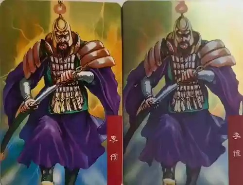 桃园西凉铁骑技能佩戴，西凉铁骑怎么用插图