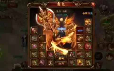 热血霸业的装备回收在哪里，热血霸业能挣钱吗