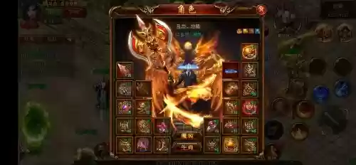 热血霸业的装备回收在哪里，热血霸业能挣钱吗插图