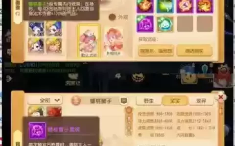 梦幻西游手游龟速利弊，梦幻西游手游 龟速