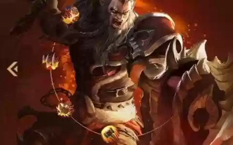 光明大陆祖鲁之牙技能攻略，光明大陆战士祖鲁之牙