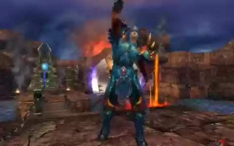 诛仙3九黎为飞升150武器，诛仙3九黎需要什么护符