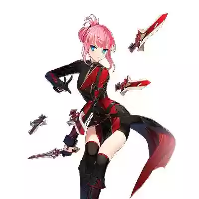 李瑟钰技能加点，李瑟钰40级用什么武器插图