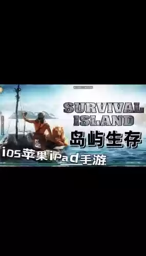 求荒岛游戏攻略，求荒岛游戏攻略图文插图1