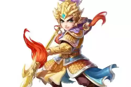 大话手游神兵bb技能，大话西游手游神兵加点插图