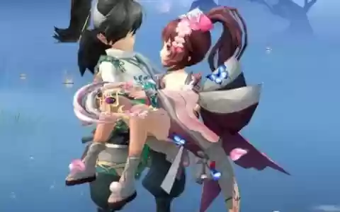 神雕侠女2桃花阵容搭配，神雕侠侣2桃花配什么侠客