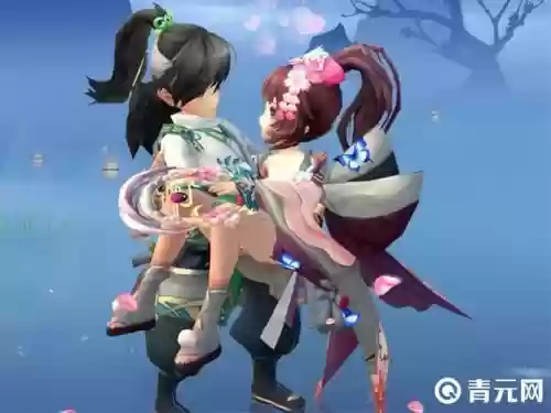 神雕侠女2桃花阵容搭配，神雕侠侣2桃花配什么侠客插图