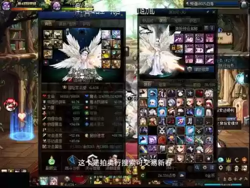 帕拉丁带什么异界装备，帕拉丁毕业装备排行榜插图1