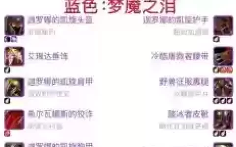 十字军商店没有装备，十字军配件