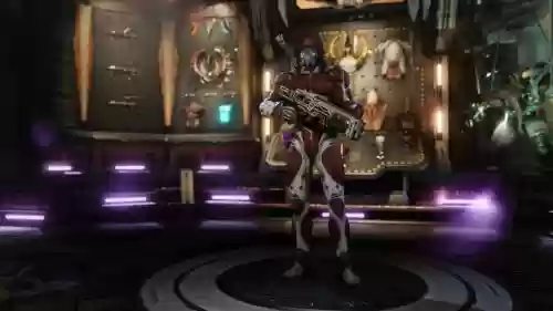 xcom2外星猎手攻略，xcom2外星猎手剧情插图