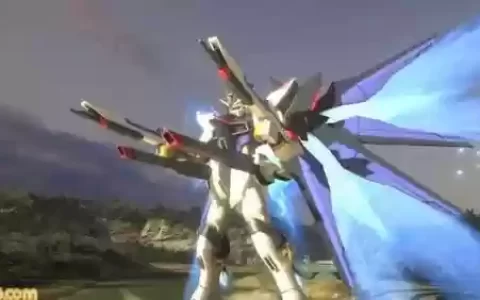 高达破坏者3ex技能表，高达破坏者3最强