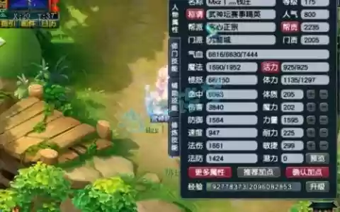 梦幻175国标阵容搭配，梦幻175持国