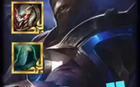 云顶之弈s3赵信阵容搭配，云顶赵信阵容最新