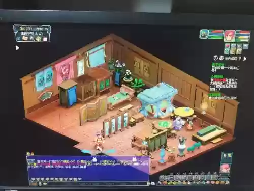 梦幻西游房子怎么能卖，梦幻西游房子怎么能卖出去呢插图