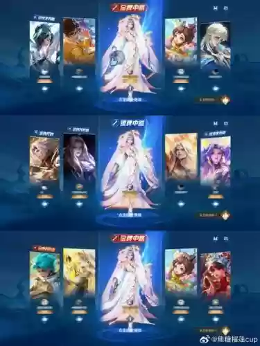 王昭君法师阵容搭配，王昭君是最强法师吗插图