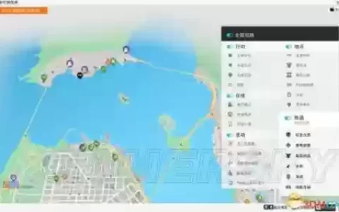 看门狗图文全攻略，看门狗通关攻略