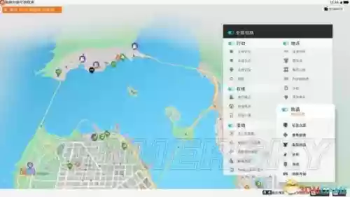 看门狗图文全攻略，看门狗通关攻略插图