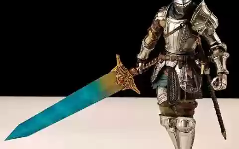 恶魔之魂所有武器，恶魔之魂武器推荐