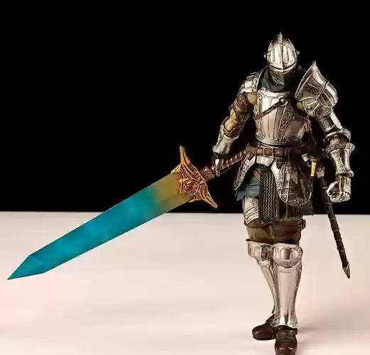 恶魔之魂所有武器，恶魔之魂武器推荐插图