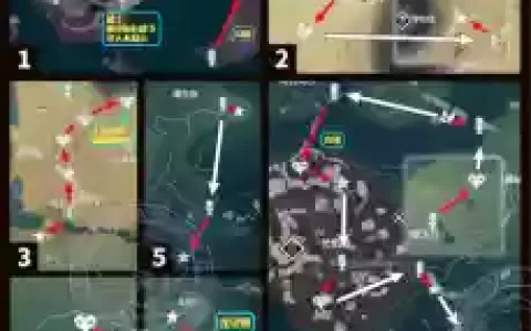 合金装备幻痛子爵位置，合金装备幻痛子爵地图位置