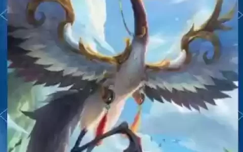 梦幻西游仙鹤变身，梦幻西游仙鹤坐骑怎么获得