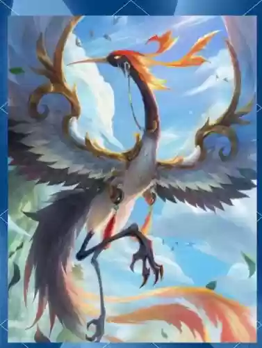 梦幻西游仙鹤变身，梦幻西游仙鹤坐骑怎么获得插图