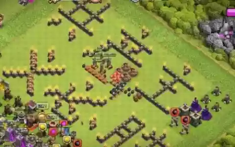 部落冲突野猪最佳搭配阵容，部落冲突野猪值不值得升级