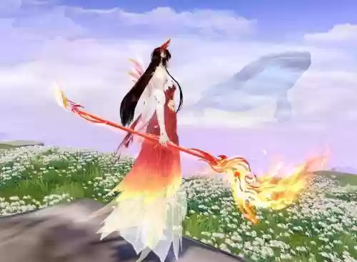 天下手游云麓80武器，天下手游云麓用战场套还是世界套插图1