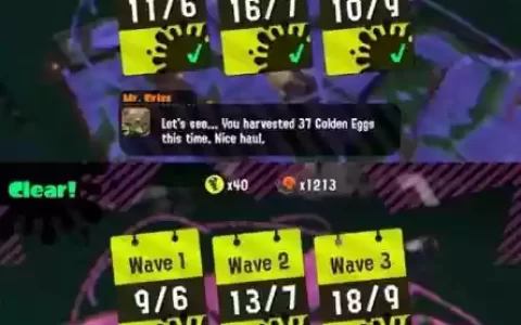 喷射战士2打工模式武器，喷射战士2 打工 随机武器