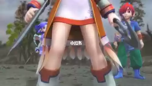 梦幻西游飞燕女的鞋，梦幻西游飞燕女的鞋子插图1