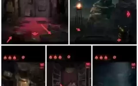 剧情攻略游戏，剧情攻略的游戏