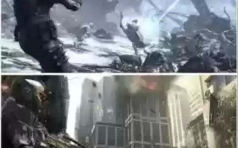 孤岛危机各攻略，孤岛危机攻略视频