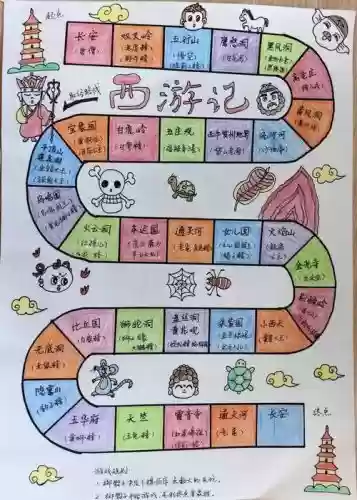 棋盘西游阎王阵容搭配图，棋盘游戏大全有哪些插图