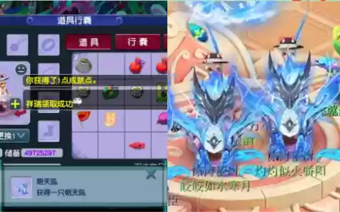 梦幻西游藏宝阁买大龙，梦幻西游买个大龙带d5能赚钱吗