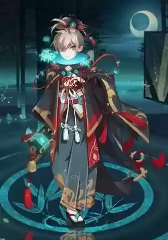 阴阳师首无阵容搭配，阴阳师首无怎么过插图1