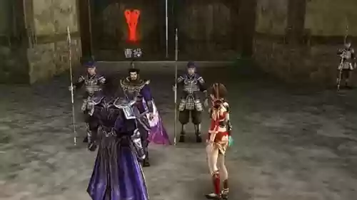 三国无双6魏国攻略，三国无双6魏晋特别版插图1