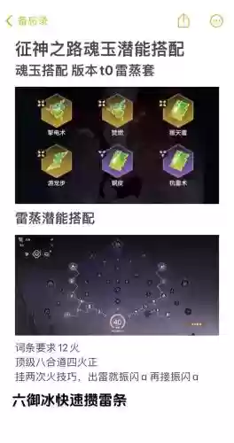 魂斗罗冰狼方技能解锁，魂斗罗冰种原石干什么用的插图
