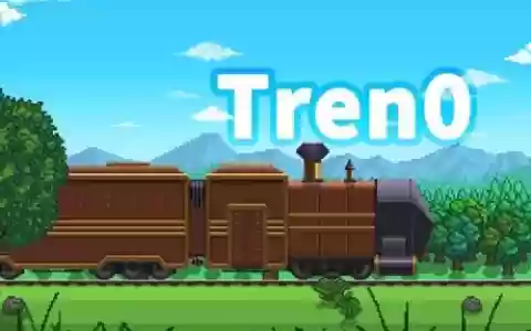 treno游戏攻略，tren0游戏