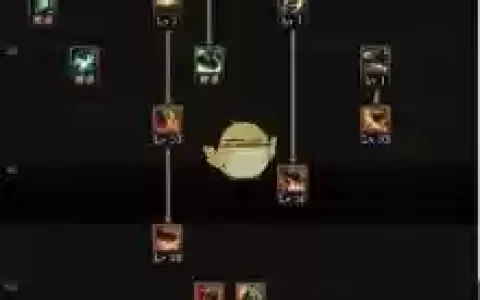 dnf不让进图没学技能，dnf不加点不让进图