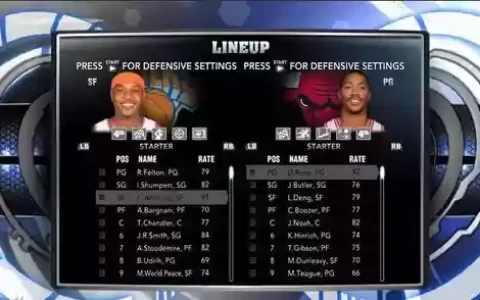 nba2k14分位技能搭配，nba2k14mc技能搭配