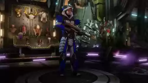 xcom2外星猎手攻略，xcom2外星猎手剧情插图1