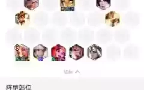 不思议迷宫阵容搭配，不思议迷宫最佳阵容