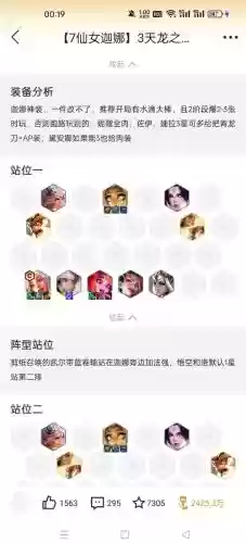 不思议迷宫阵容搭配，不思议迷宫最佳阵容插图