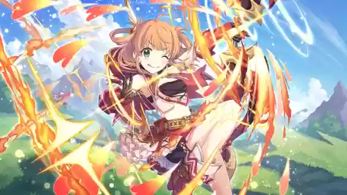 璃乃阵容搭配，璃乃六星台词插图1
