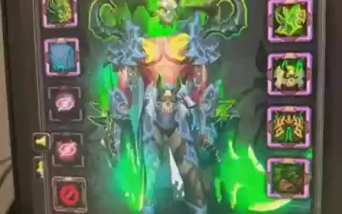 8.1dh装备什么特质毕业，dht毕业装备