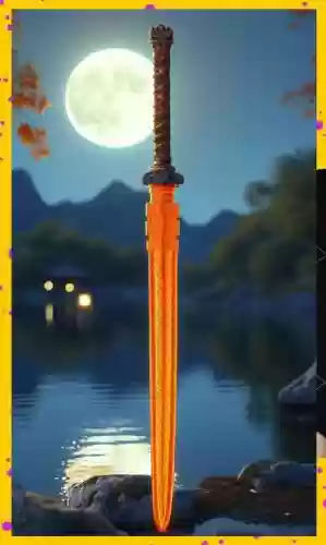 仙侠世界橙武器，仙侠世界神器攻略插图1