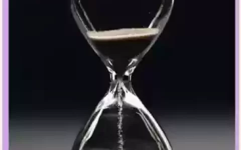 沙漏是什么装备，沙漏是什么装备属性