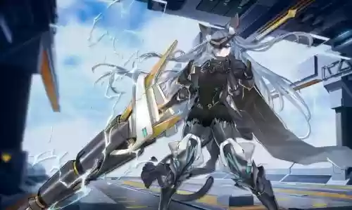 机械战姬阵容搭配,机械战姬好玩吗插图1 机械战姬阵容搭配,机械战姬好玩吗插图1