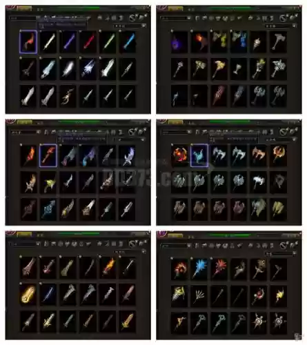 角斗士英雄装备获得,角斗士获取插图1 角斗士英雄装备获得,角斗士获取插图1