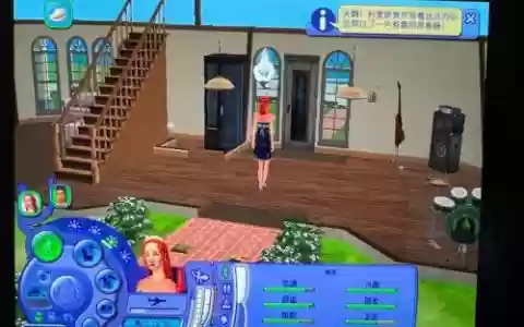 VR游戏度假模拟器攻略，度假模拟器中文版